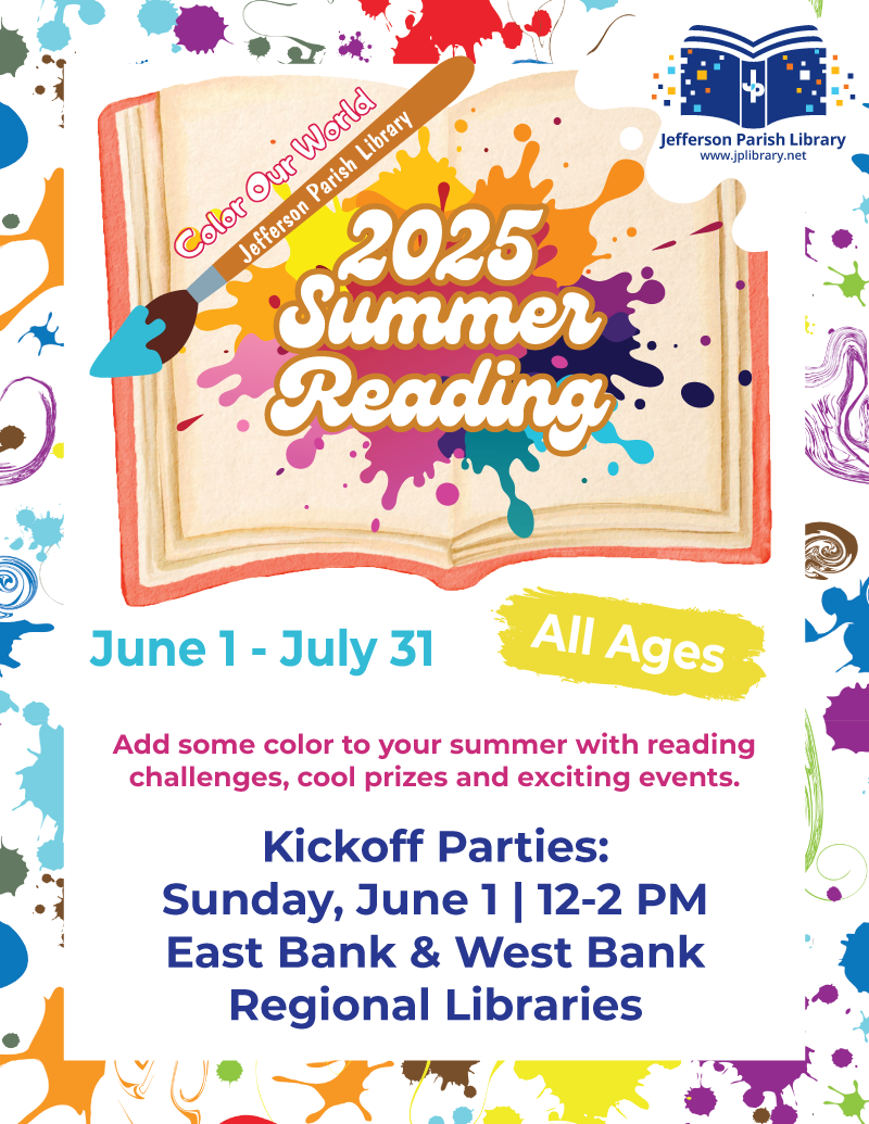 SRP 2025 Kickoff Graphic