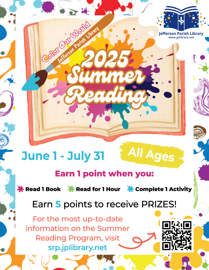 SRP 2025 Graphic