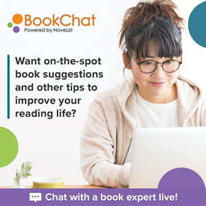 BookChat graphics