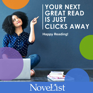 novelist plus graphic