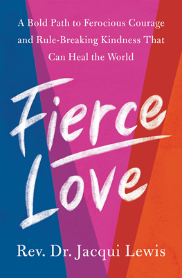 fierce love book cover