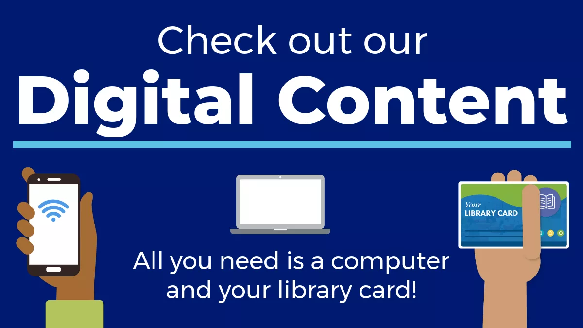 check out our digital content graphic
