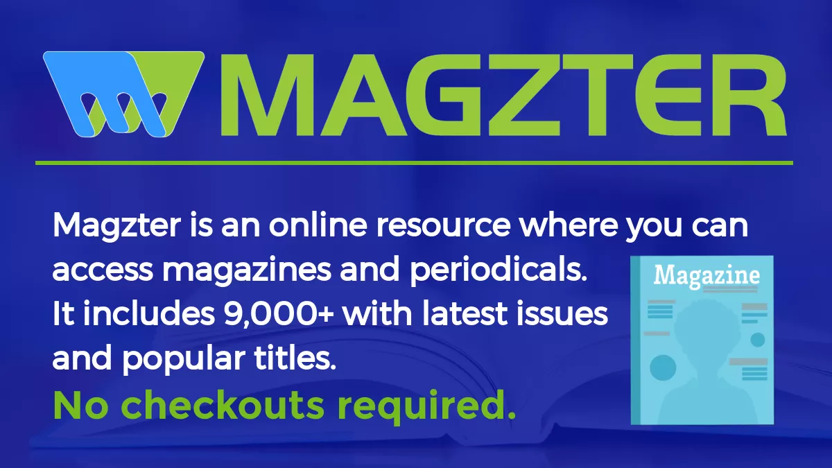 Magzter