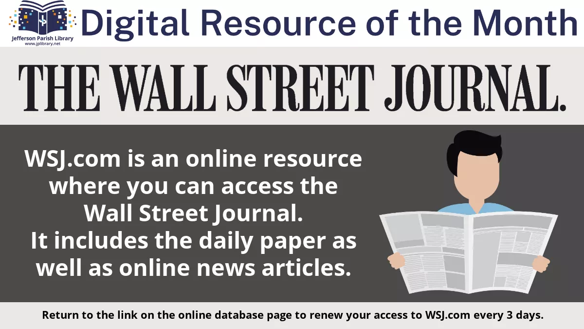 Wall Street Journal graphic