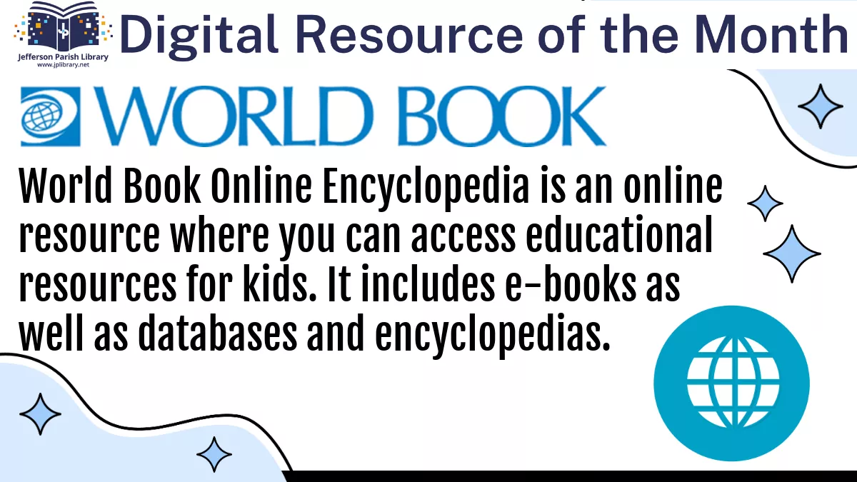 World Book graphic