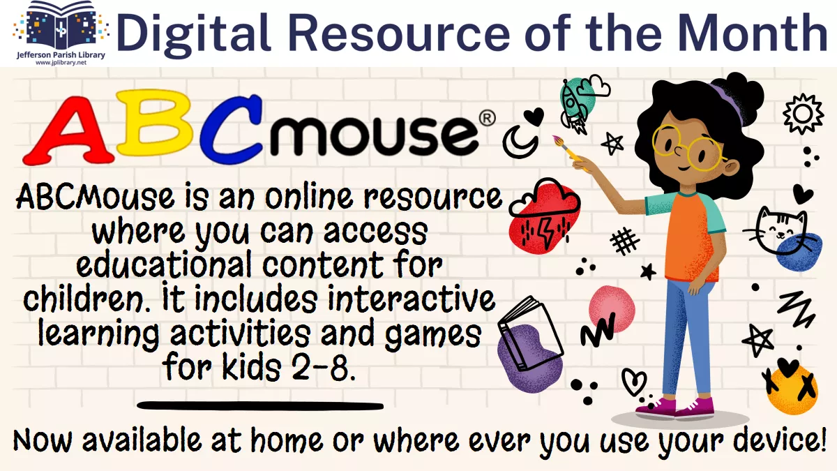 ABCmouse graphic