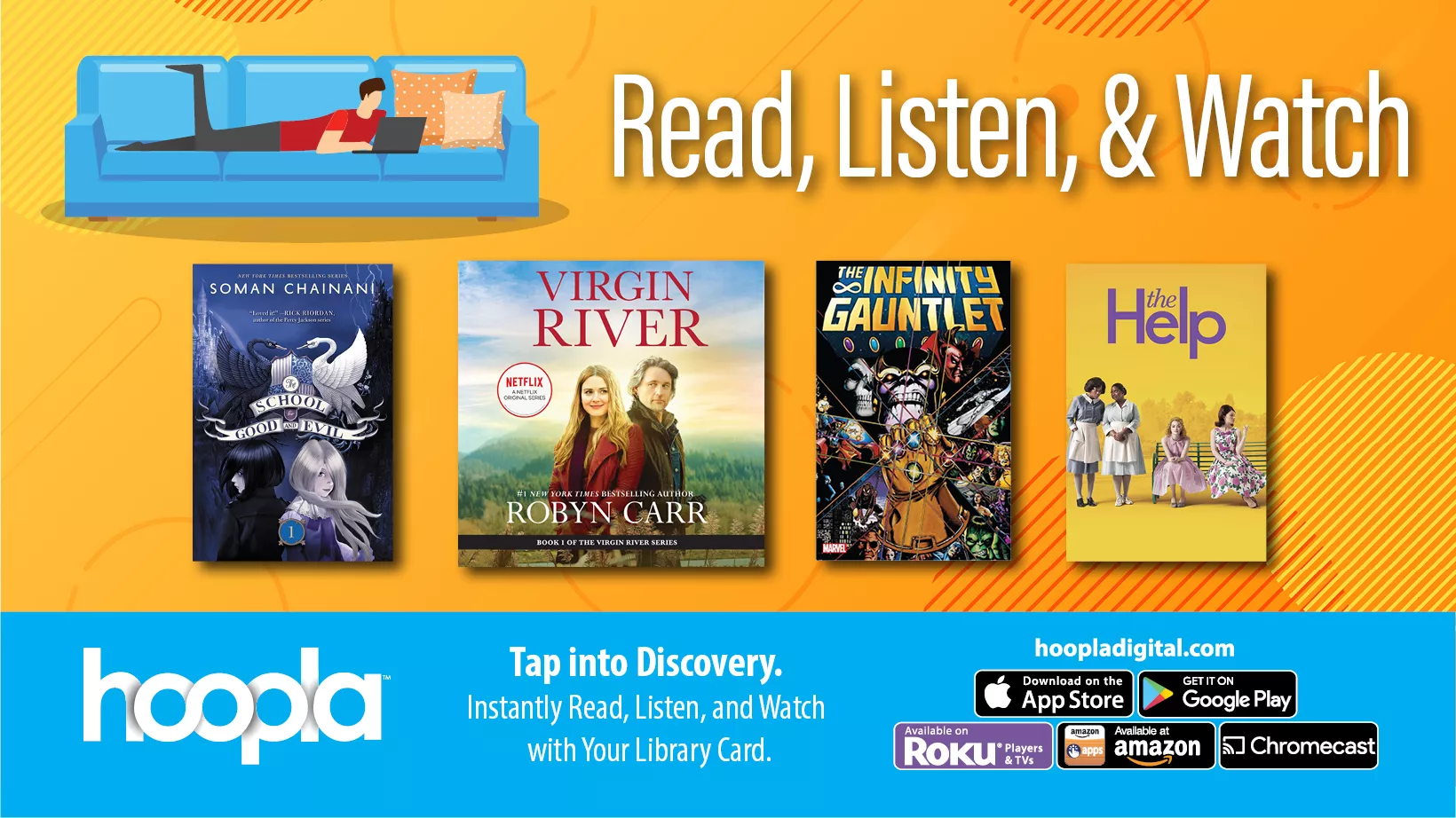 Homepage Jefferson Parish Library